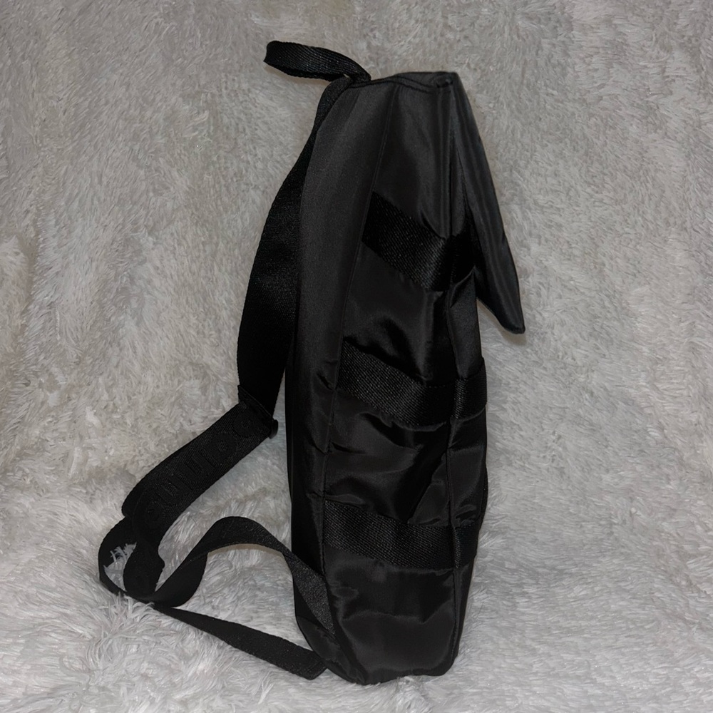 Small Black Paco Rabanne Backpack - Picture 3 of 6